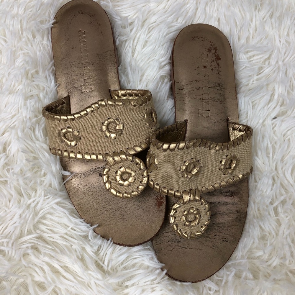 Jack Rogers